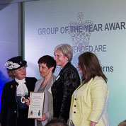 Suffolk High Sheriff Awards 2016