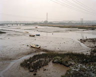 Estuarine Mud