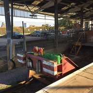 Buffers